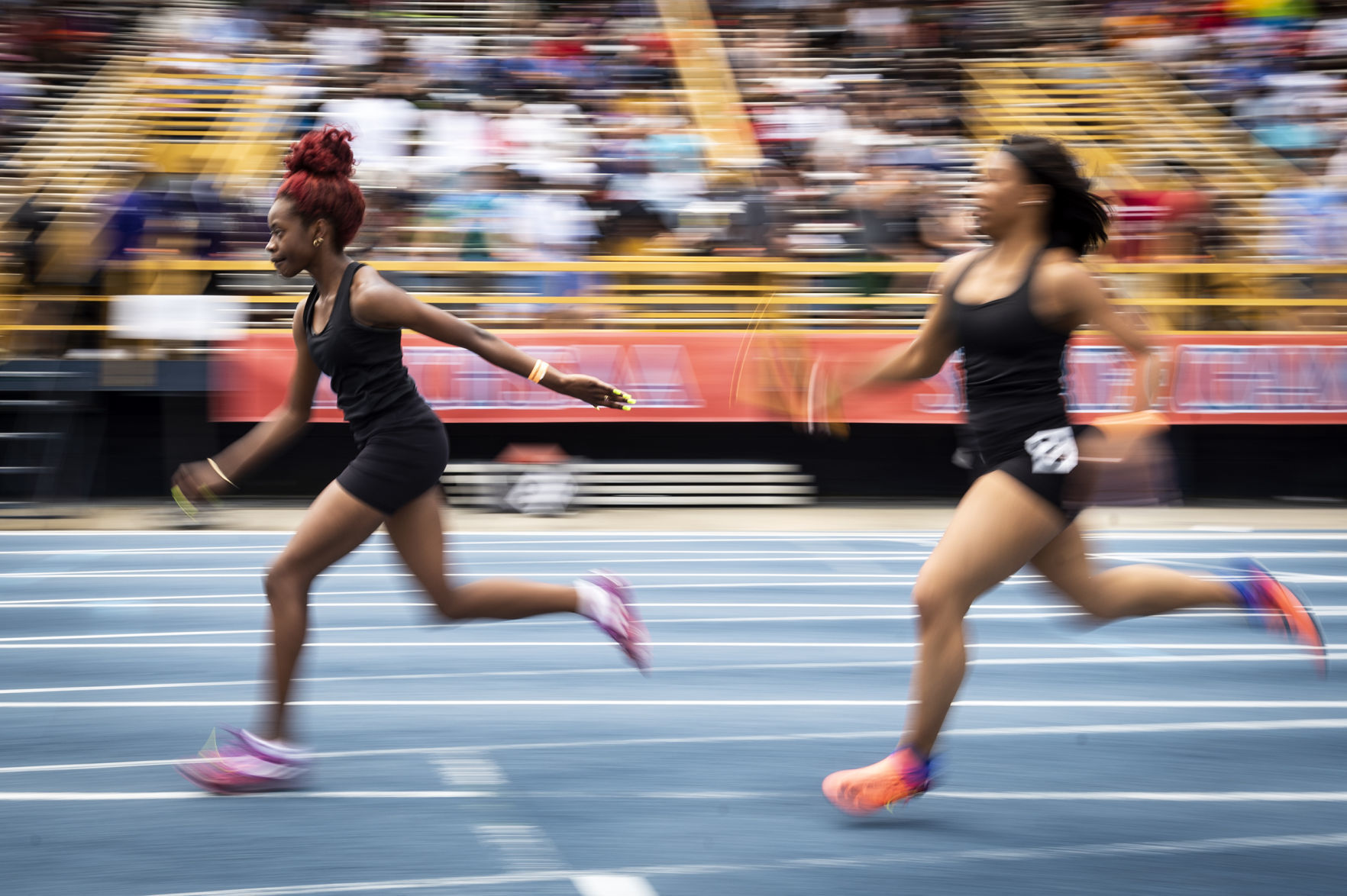 NCHSAATrack